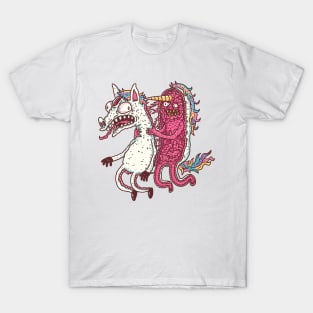 unicorn T-Shirt